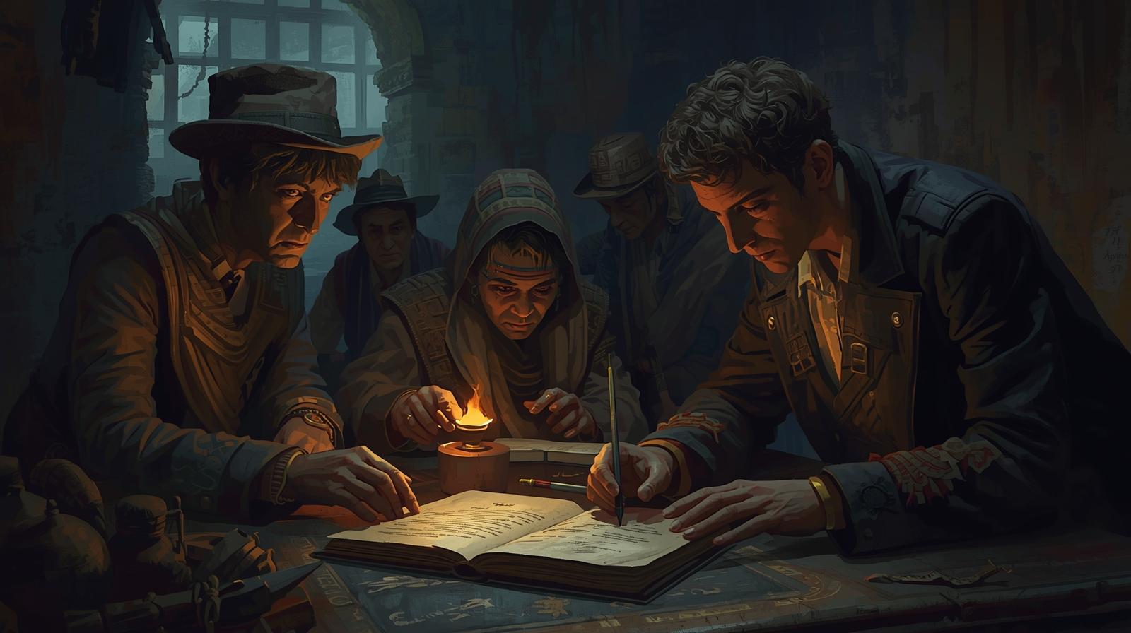 Culture Mysteries That Experts Don’t Want You to Know